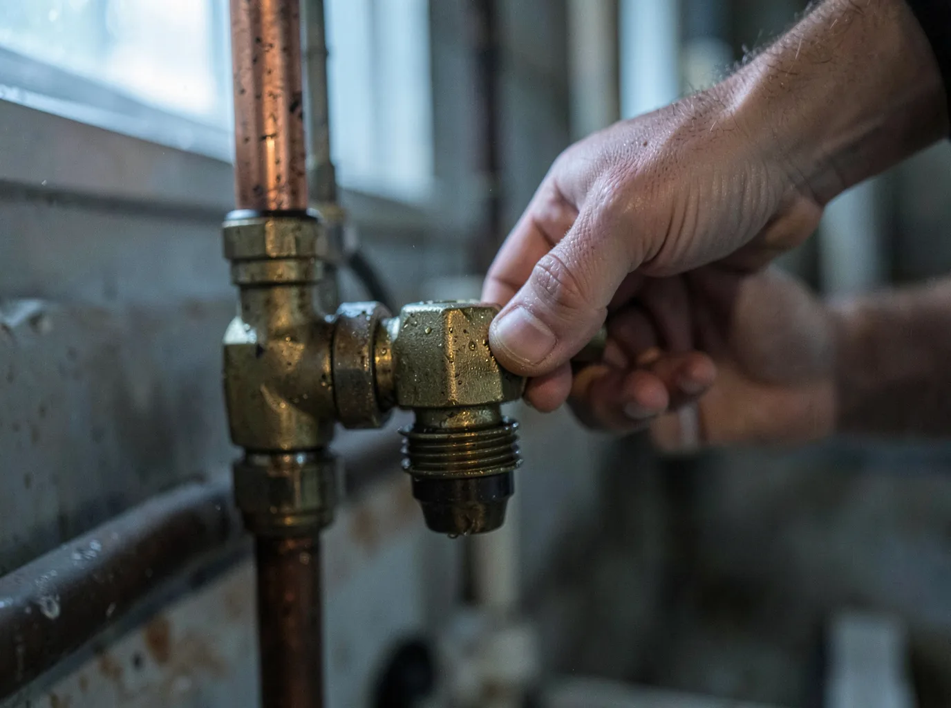 Emergency Plumber Nondalton, AK FAQs